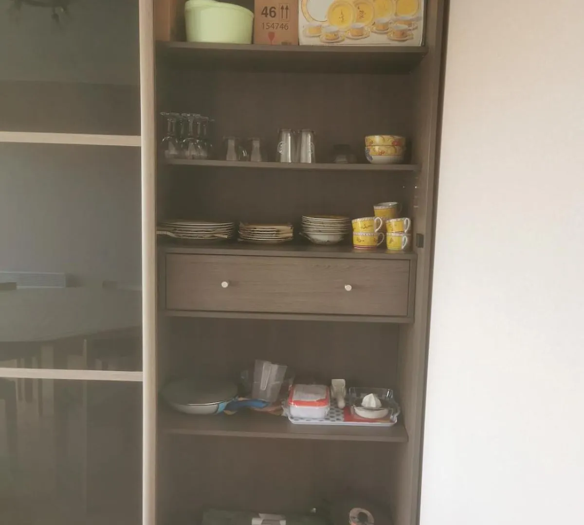 Appartement T1 Bis Pres De L'Etang Au Duc ヴァンヌ